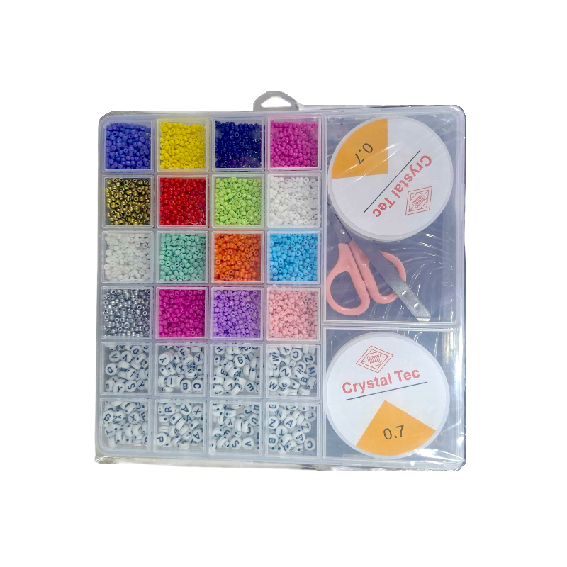DIY Jewelry Making Kit - 610-08H - 920123