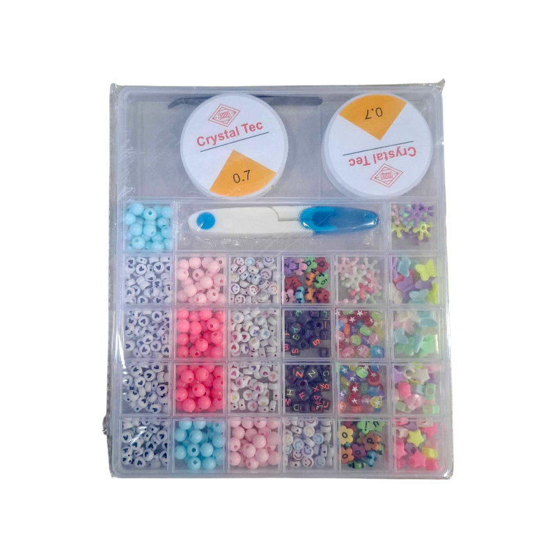 DIY Jewelry Making Kit - 610-09E - 920125