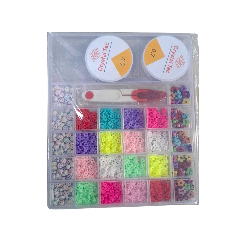 DIY Jewelry Making Kit - 610-09C - 920127