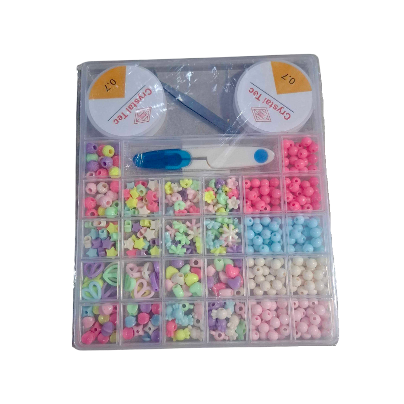 DIY Jewelry Making Kit - 610-09A - 920128