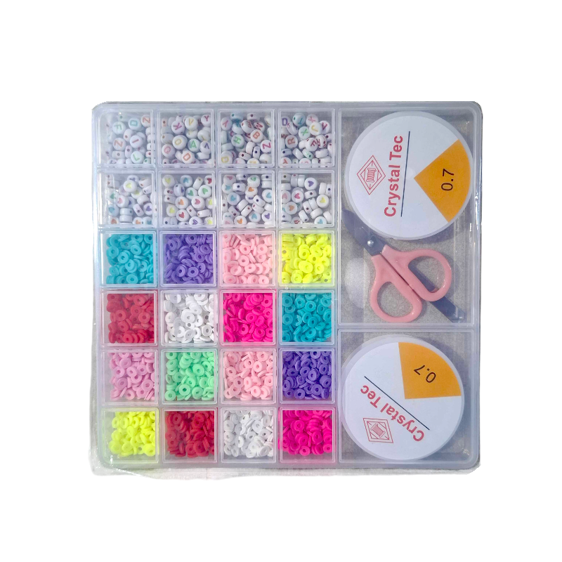 DIY Jewelry Making Kit - 610-08D - 920129