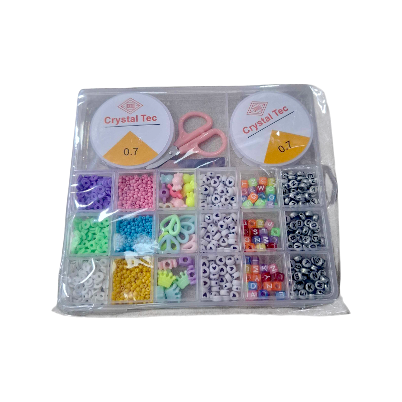 DIY Jewelry Making Kit - 610-06B - 920136