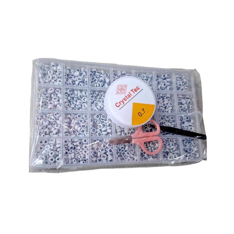 DIY Jewelry Making Kit - 610-05D - 920141