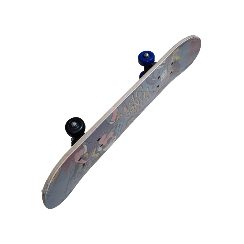 Children's Skateboard - 2406 - 59*15cm - 920142