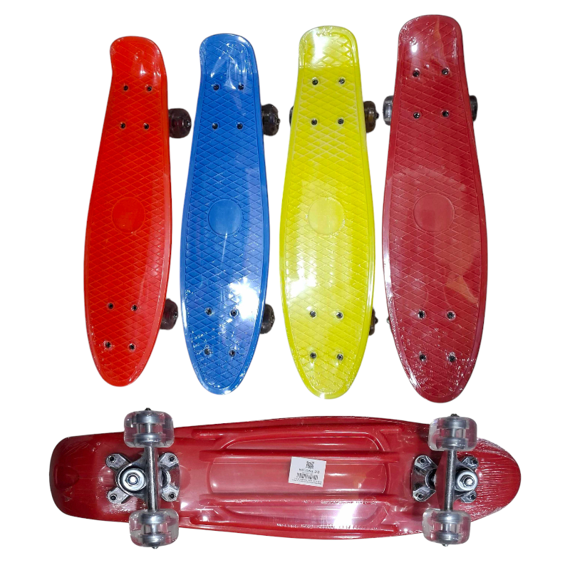 Children's Skateboard - 2206-1 - 920144