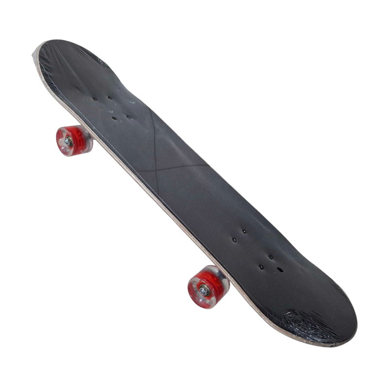 Children's Skateboard - 3108 - 75*20cm - PU - 920147