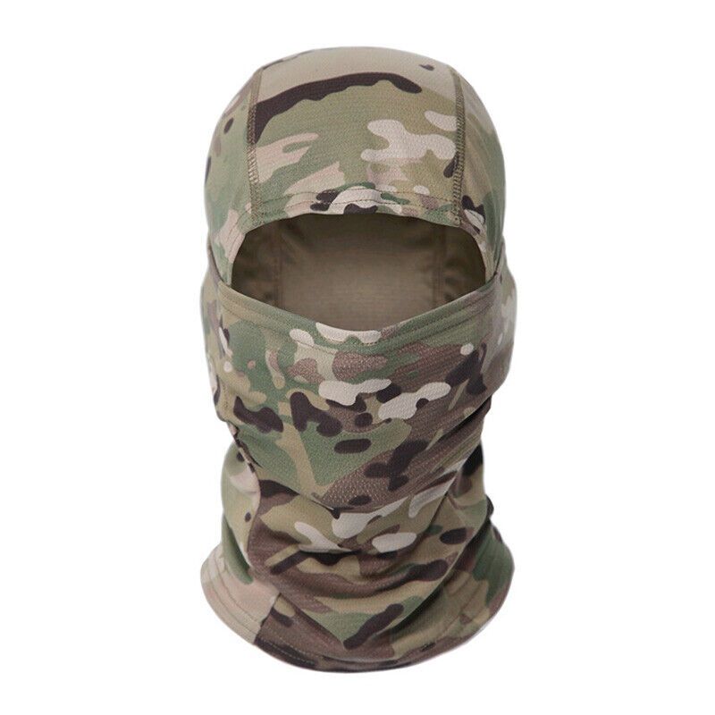 Hood - Balaclava - 920198