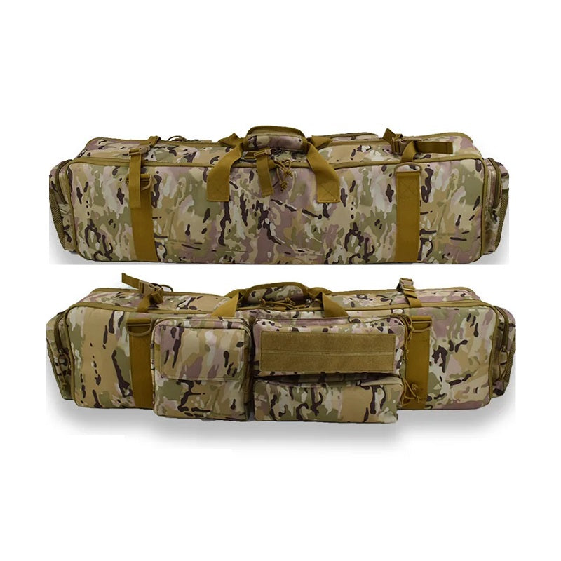 Business bag - Gun case - 110x30cm - 920211 - Army Green