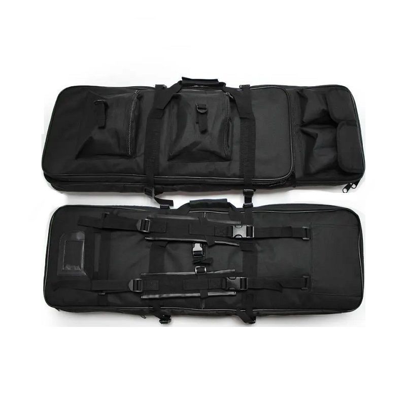 Business bag - Gun case - 118x28cm - 920235 - Black