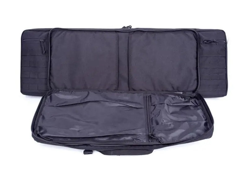 Business bag - Gun case - 136 - 118x30cm - 920259 - Black
