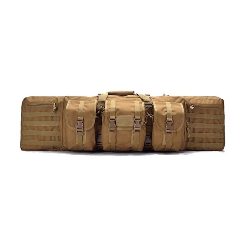Business bag - Gun case - 136 - 108x30cm - 920242 - Beige