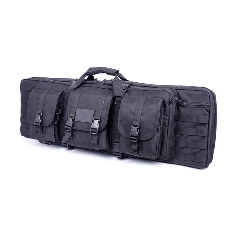 Business bag - Gun case - 136 - 118x30cm - 920259 - Black