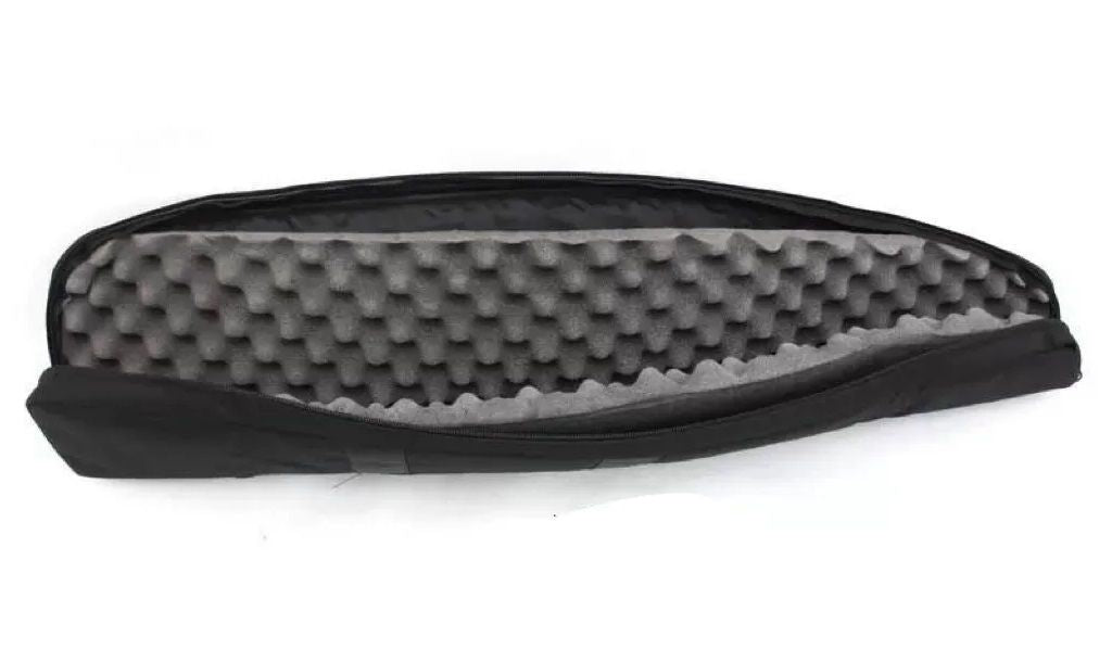 Business bag - Gun case - 98x28cm - 920273 - Army Gray