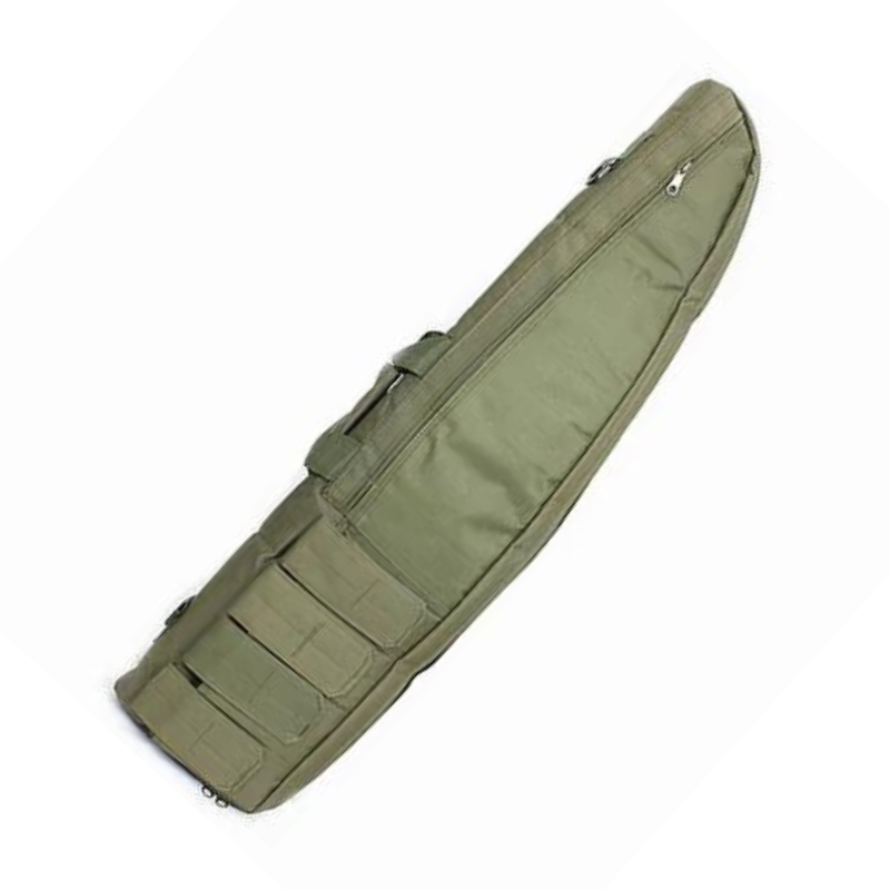 Business bag - Gun case - 118x28cm - 920280 - Green