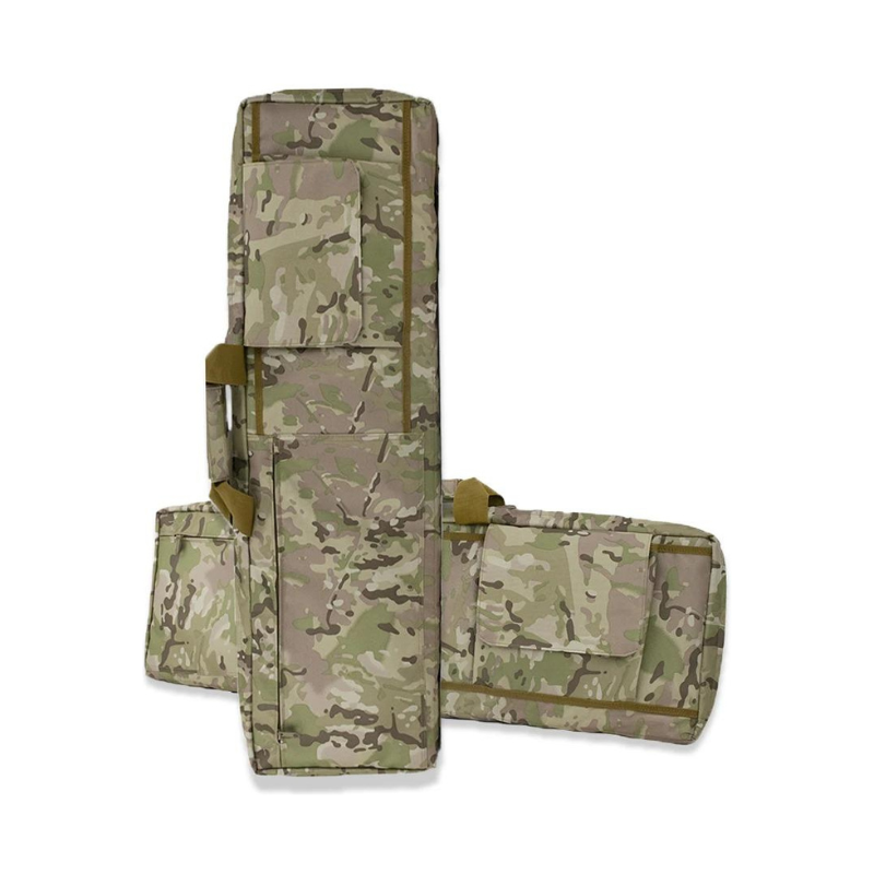 Utility bag - Gun case - 85x28cm - 920297 - Army Green