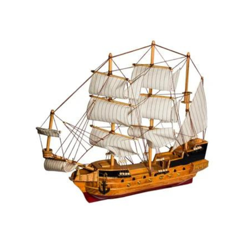 Decorative Souvenir - Sailing boat - 8-50cm - 920907