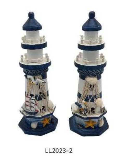 Decorative Souvenir - Lighthouse - LL2023-2 - 921102