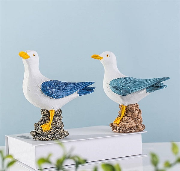 Decorative Souvenir - Seabird - 921126
