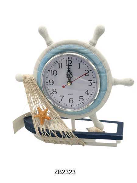Decorative Souvenir - Clock - ZB2323 - 921232