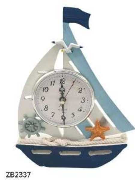 Decorative Souvenir - Clock - ZB2337 - 921249