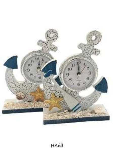 Decorative Souvenir - Clock - HA-63 - 921287