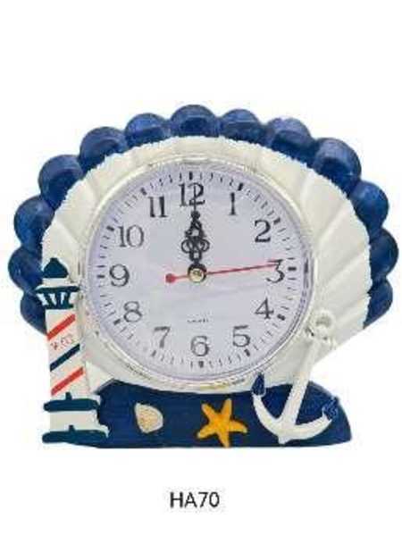 Decorative Souvenir - Clock - HA-70 - 921294