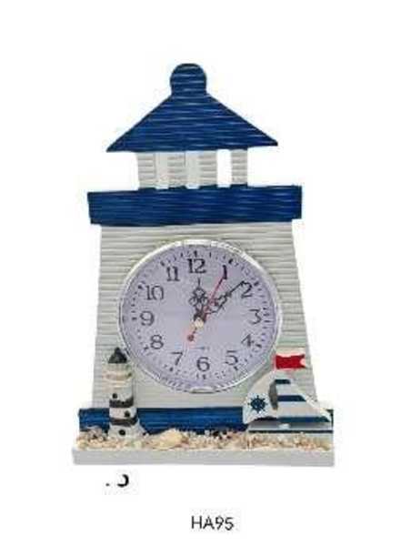 Decorative Souvenir - Clock - HA-95 - 921300