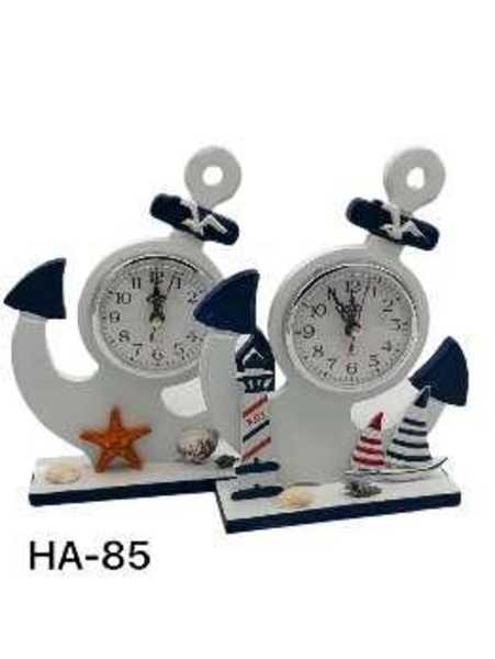 Decorative Souvenir - Clock - HA-85 - 921317