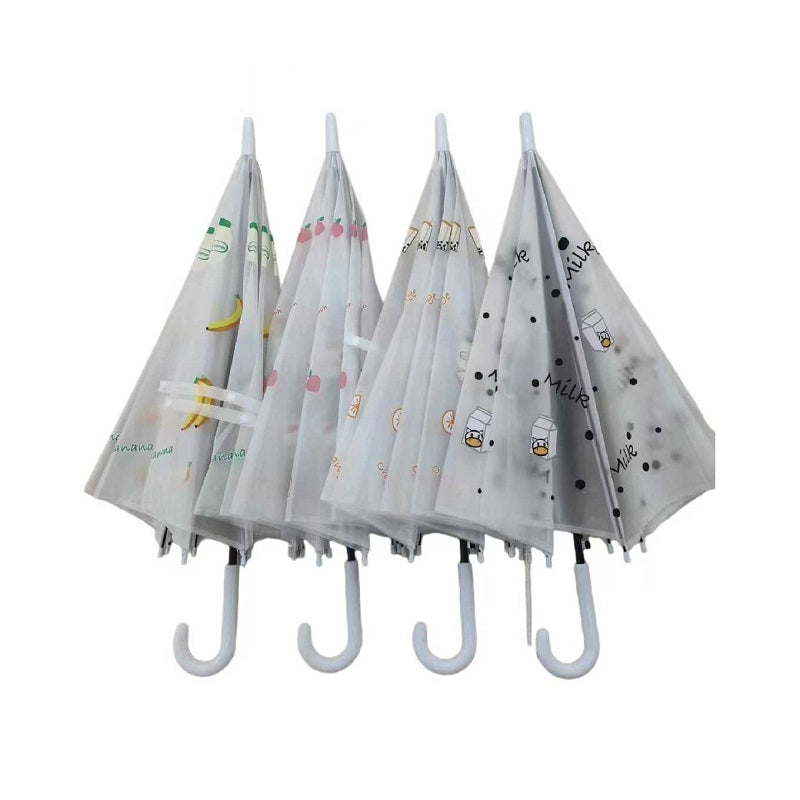 Children's cane umbrella - 921621