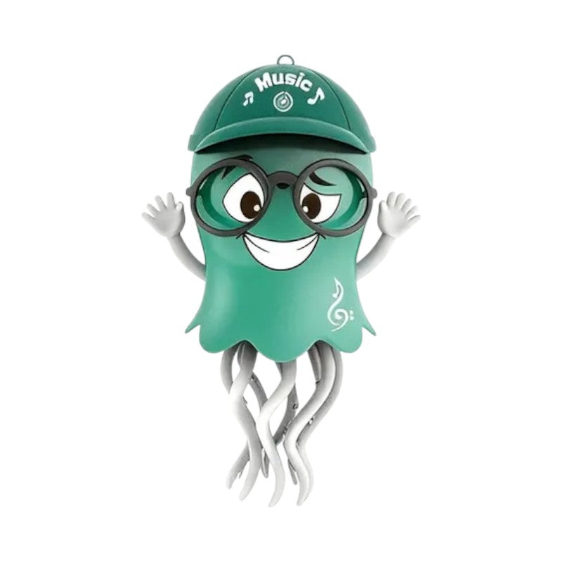 Ηλεκτρoνικό Χταπόδι που περπατάει και χορεύει - HJ1048 - 922123