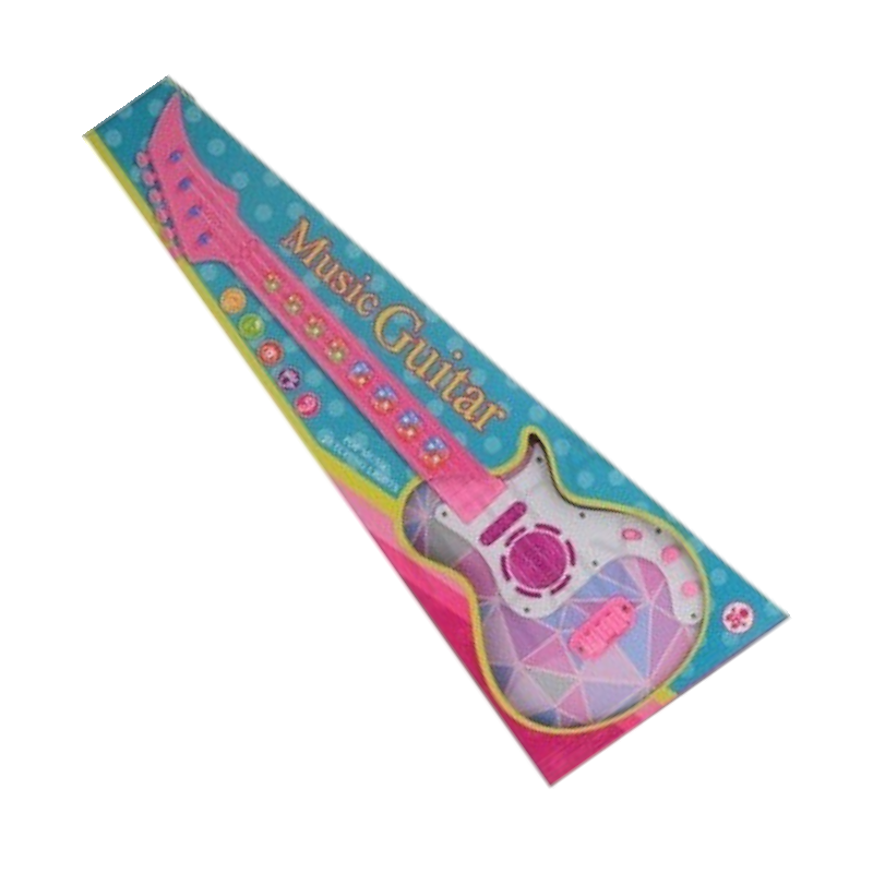Children's electronic guitar - 959B - 922158