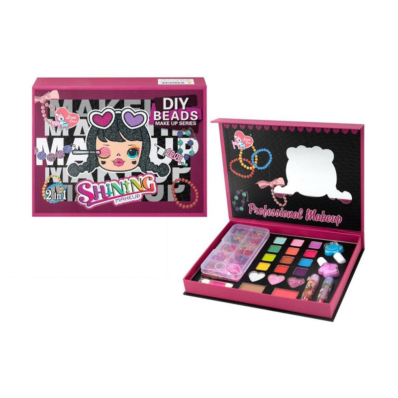 DIY Jewelry Making &amp; Beauty Kit - LD6135 - 922193