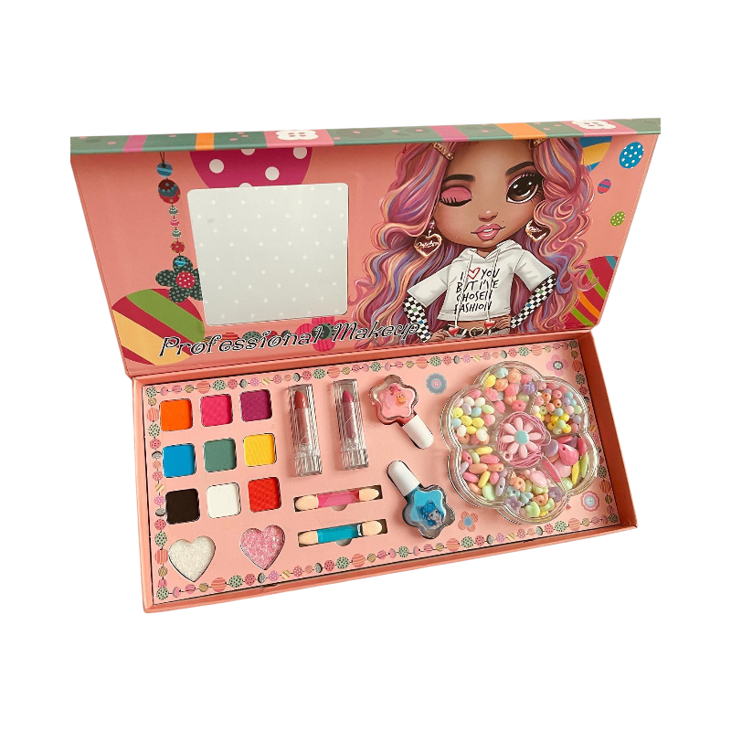 DIY Jewelry Making &amp; Beauty Kit - LD6133 - 922196