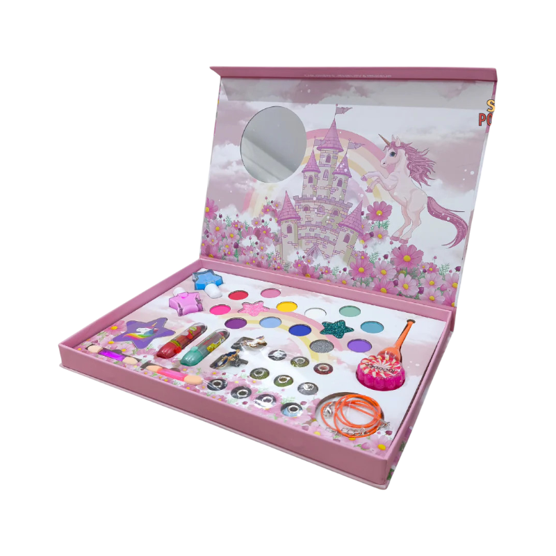 DIY Jewelry Making &amp; Beauty Kit - F2024 - 922200