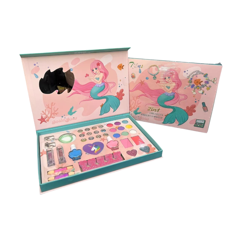 DIY Jewelry Making &amp; Beauty Kit - F2023 - 922201