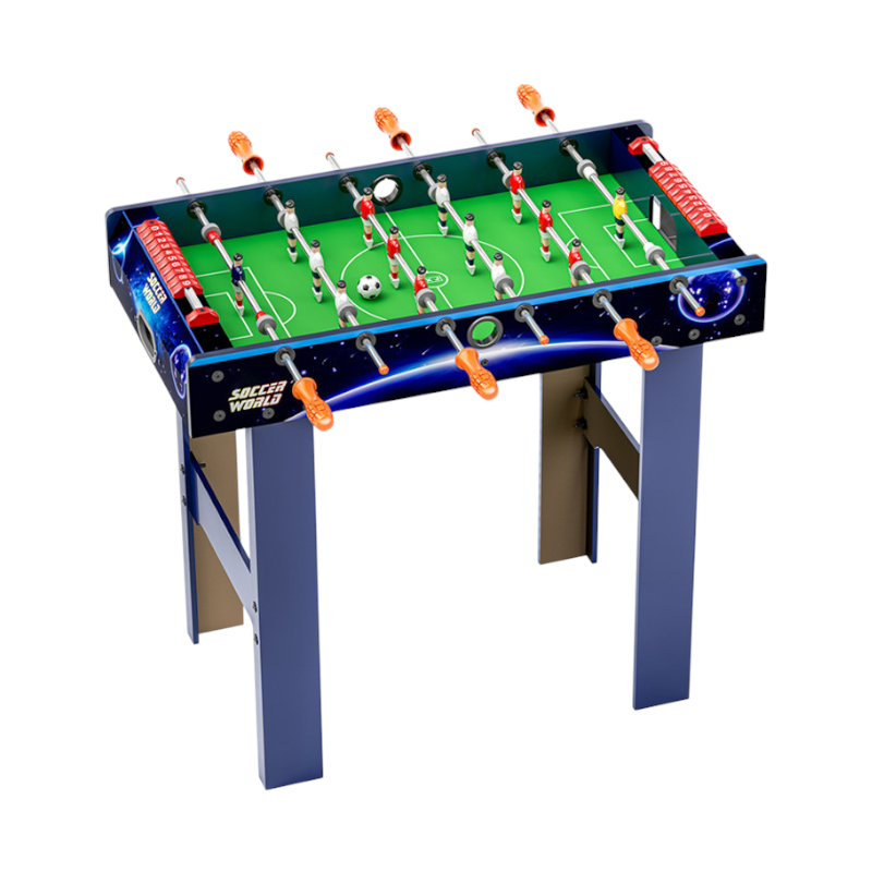 Table football with stand - XJ6031 - 922298