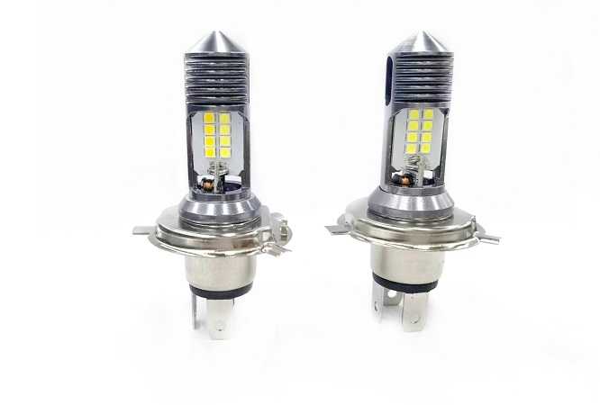 Motorcycle LED lamps - 3101145/3 - 310615