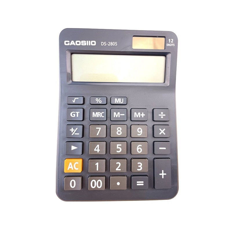 Digital Calculator - DS-2805 - 928055