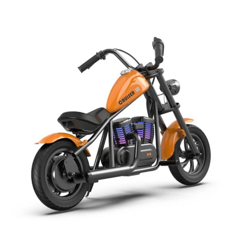 Παιδικό ηλεκτρικό scooter - Cruiser - 932468