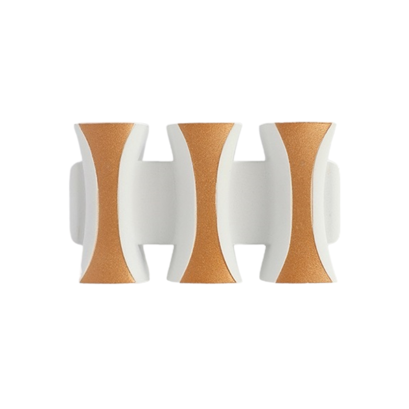 LED wall lamp - Wall lamp - Warm White - 1015-6 - 941242