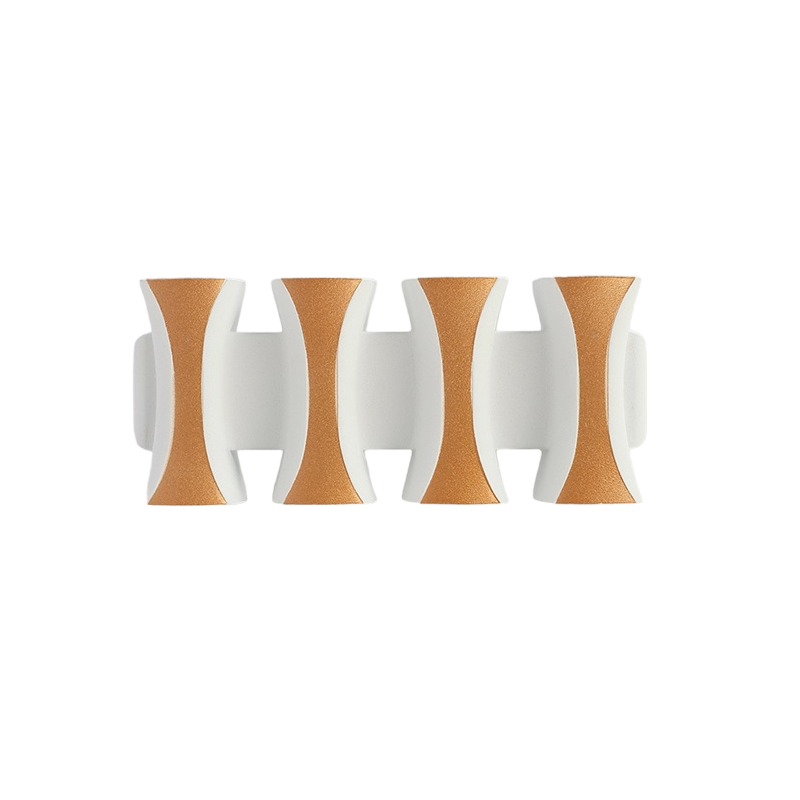 LED wall lamp - Wall lamp - Warm White - 1015-8 - 941259