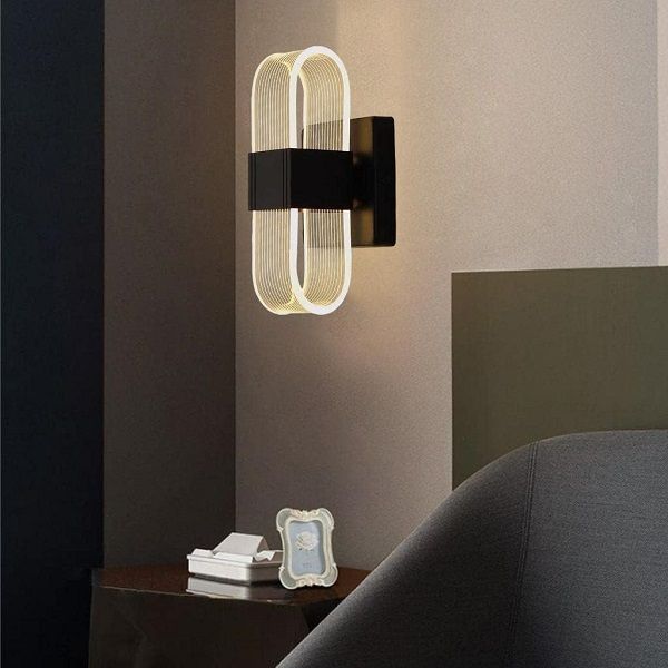 LED wall lamp - PH218 - 942522