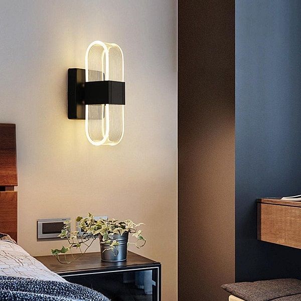 LED wall lamp - PH218 - 942522