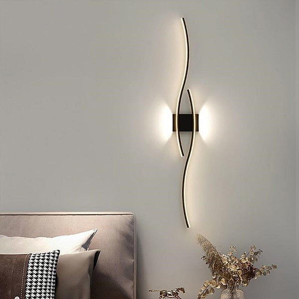 LED wall lamp - H6 - 941877
