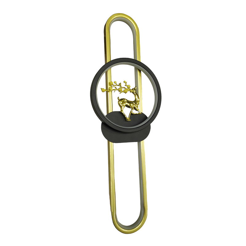 LED wall lamp - H16 - 943116