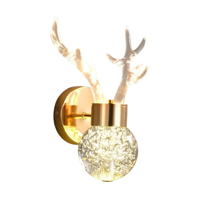 LED wall lamp - H21 - 943222