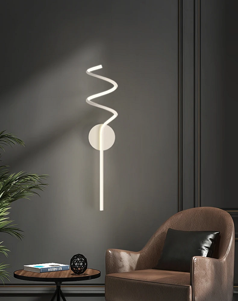 LED wall lamp - H23 - 943260