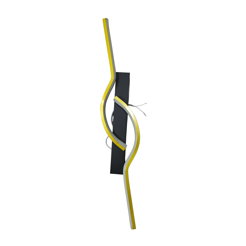 LED wall lamp - H31 - 943468