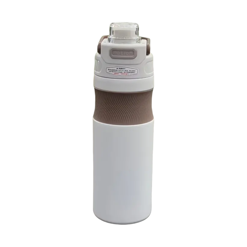 Portable mug-warmer - 650ml - 954132 - White