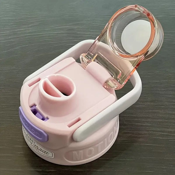 Portable mug-warmer - 650ml - 954132 - White